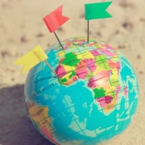 آموزش ارتقا رتبه سایت در کشورهای خارجی
