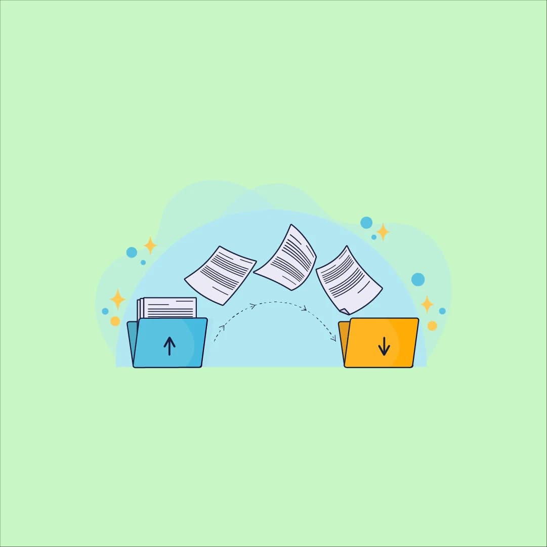 نحوه انتقال فایل‌ها به سرور مجازی از طریق Remote Desktop