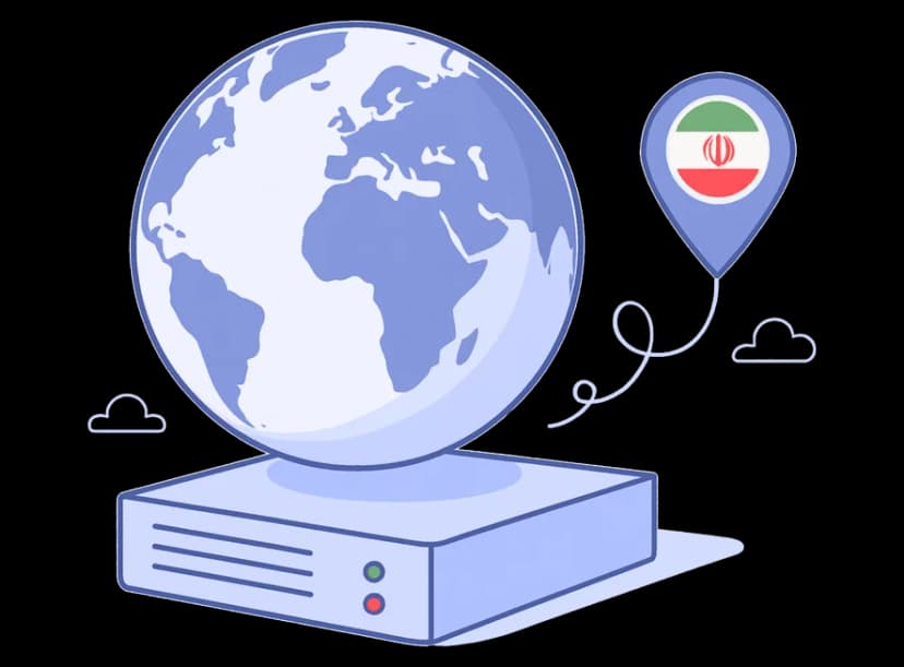 برتینا؛ ارائهدهنده بهترین هاست لینوکس ایرانی و خارجی