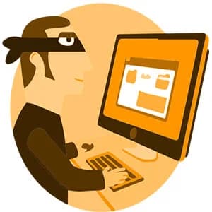هدف هکرها از هک کردن سایت وردپرسی