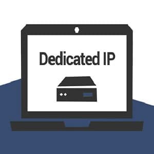 آی پی اختصاصی