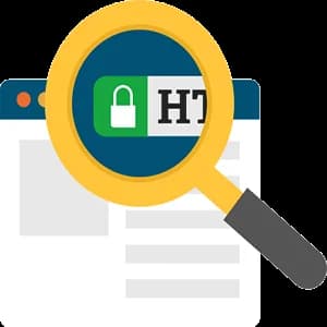 استفاده از گواهی ssl