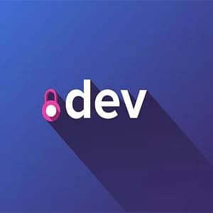 ثبت دامنه با پسوند dev.