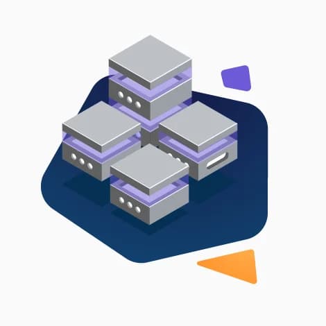 هاست اشتراکی چیست و چگونه کار میکند؟