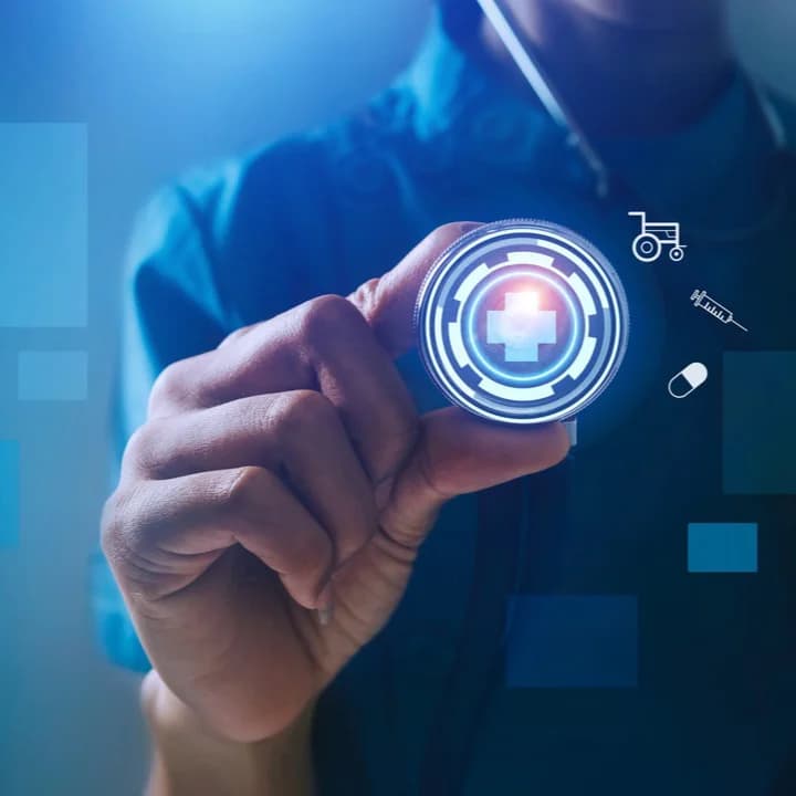 امارات اولین بیمارستان متاورس جهان را راهاندازی میکند