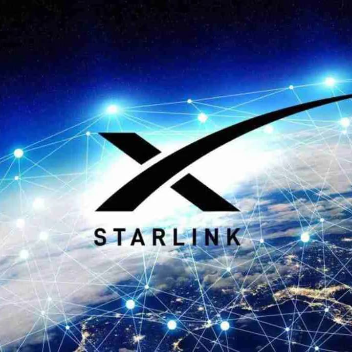 اینترنت ماهوارهای استارلینک به گوشیهای هوشمند میآید