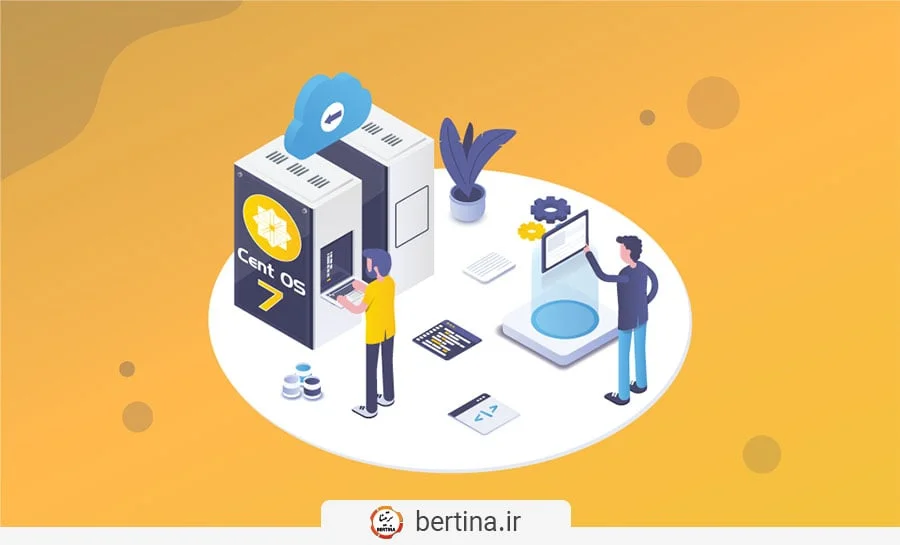 centos