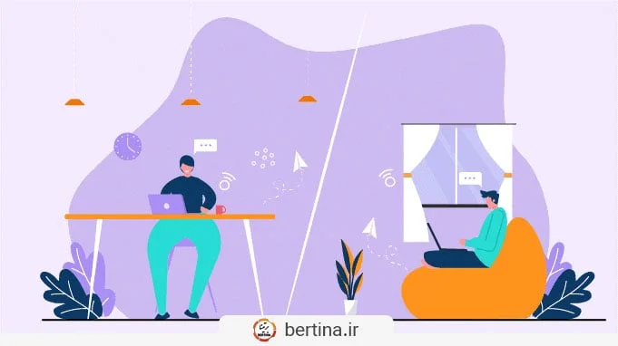 work at home