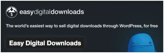 افزونه Easy Digital Downloads