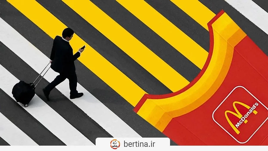 گوریلا مارکتینگ
