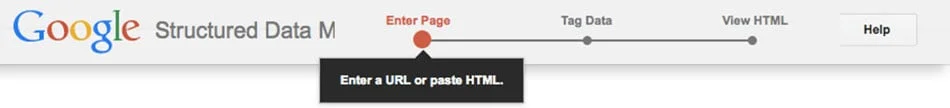 Structured-Data