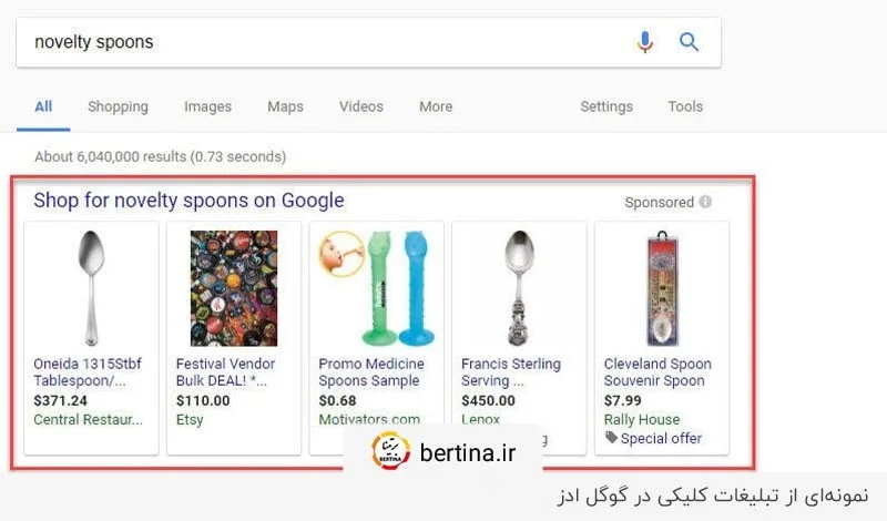 تبلیغات کلیکی در گوگل ادز؛ بهترین روش تبلیغات آنلاین