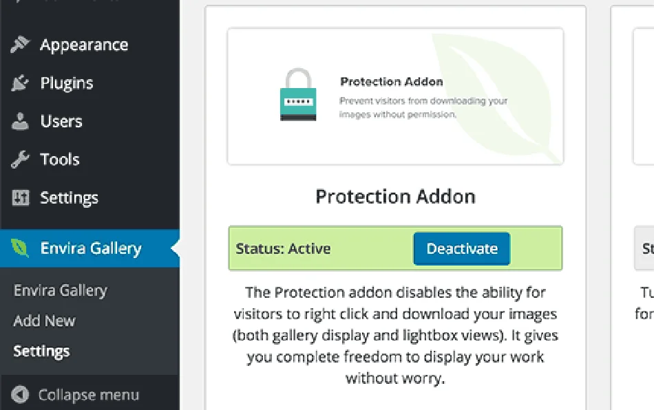 envira-protection-addon