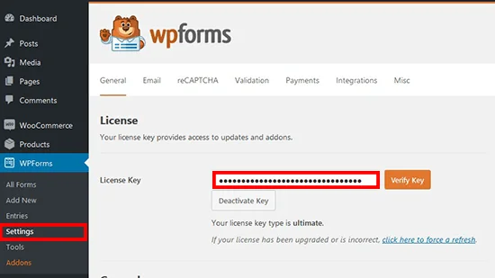verify-license
