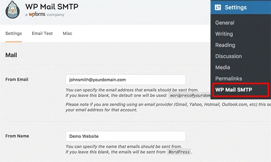 wp-mail-smtp wp-mail-smtp
