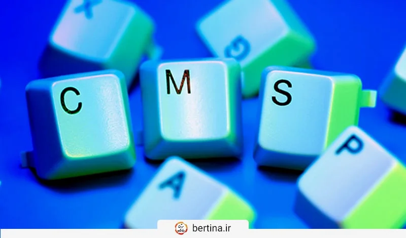 هاستینگ و سی ام اس