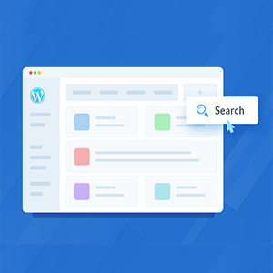 آموزش نحوه اضافه کردن جستجوی گوگل به سایت وردپرسی