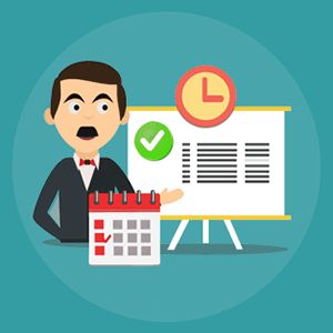 آموزش انتشار چند پست به صورت زمان بندی شده در وردپرس